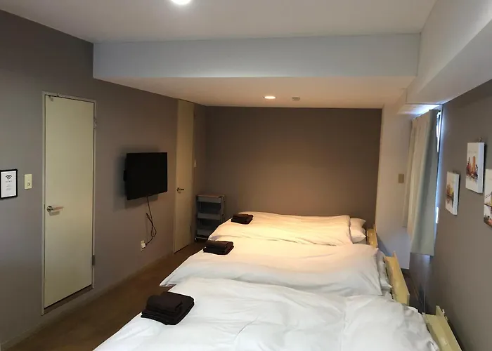 グランディオーソ中野
