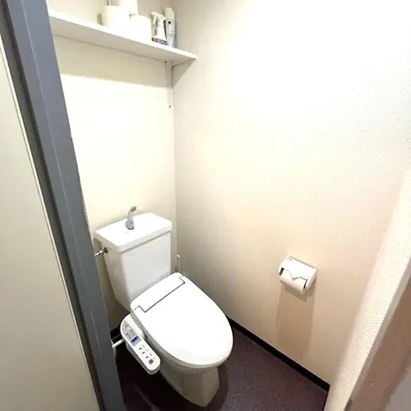 グランディオーソ中野 Apartment Tokyo Exterior photo