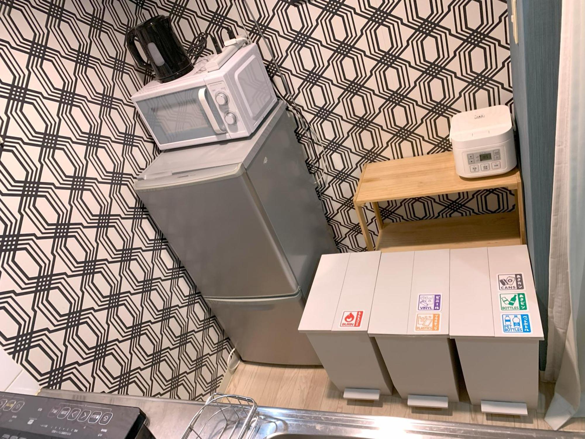 アパート グランディオーソ中野 *